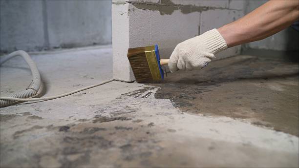 24/7 Emergency Exterior Waterproofing experts in Putnamville, IN